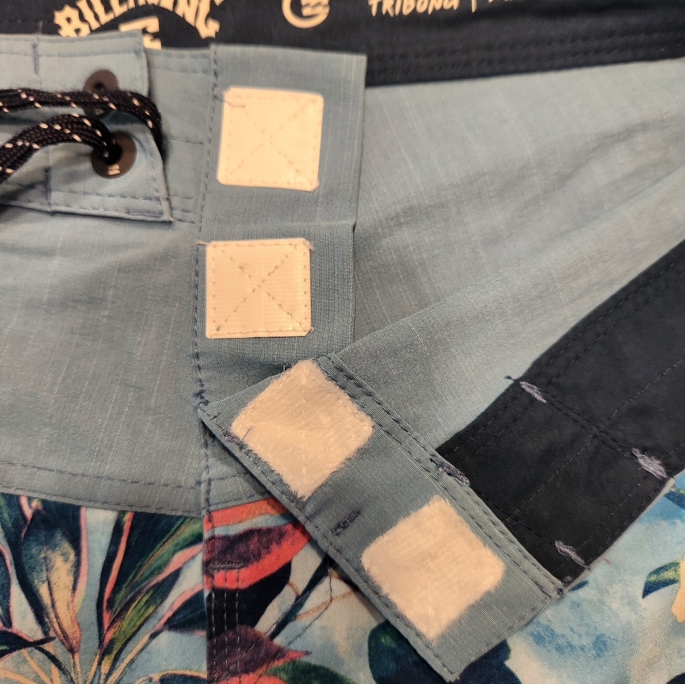 Mens Billabong Boardshorts Swimsuit - Picture 5 of 5